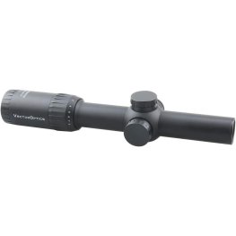 Vector Optics Constantine 1-8x24 FFP Riflescope Оптический прицел