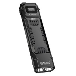 Nitecore EDC29, Ultra Slim High Performance EDC Flashlight