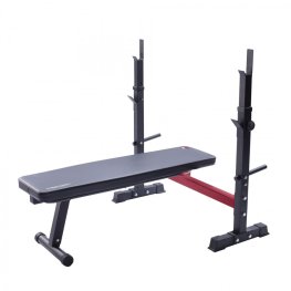 CHRISTOPEIT WB1000 weight bench тренажер