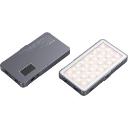 SMALLRIG 3489 Vibe P96L RGB Video Light LED комплект
