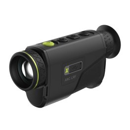 PIXFRA ARC PRO LRF A435P 384x288, 35mm, 1x-8x, 50Hz, Wi-Fi тепловизор