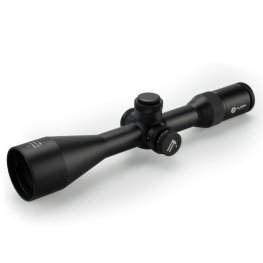 ALPEN OPTICS APEX LT  2,5-15x56 A4 Gen 2 optiskais tēmeklis