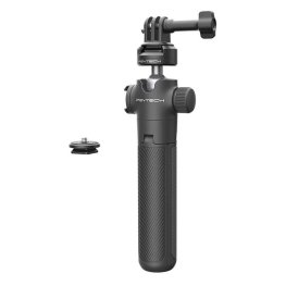 PGYTECH Professional Tripod for sports camera (Black) aksesuārs