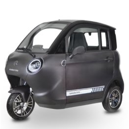 I.M.L. Dory, Lithium 60V 80Ah 2200W, Gray микромашина