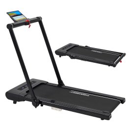CHRISTOPEIT Walk Run PRO 2-in-1 skrejceliņš