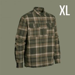 NORTHERN HUNTING GORM мужская рубашка для охоты и активного отдыха, размер XL