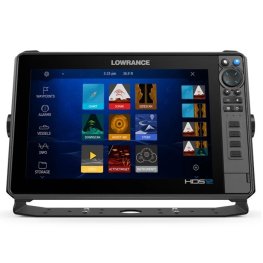 LOWRANCE HDS-12 PRO No Transducer (ROW) eholote