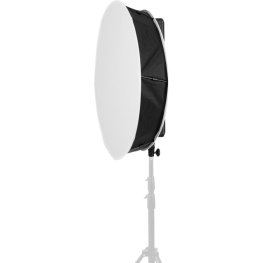 NANLITE Laternas softbox priekš Compac 100/100B Studijas aksesuārs