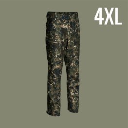 NORTHERN HUNTING SKJOLD ARN G2 мужские брюки для охоты и активного отдыха, размер 4XL