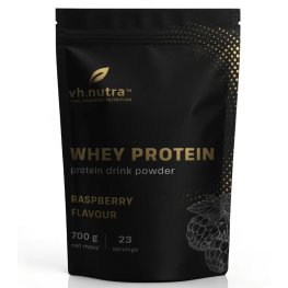 Vital Harmony Whey proteine 700g, Raspberry спортивное питание