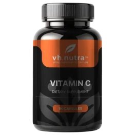 Vital Harmony Витамин C 1000 мг  90 капсул пищевая добавка
