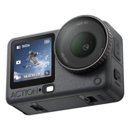 DJI Osmo Action 6 Standard Combo спортивная камера