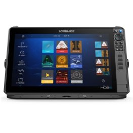 LOWRANCE HDS-16 PRO No Transducer (ROW) eholote