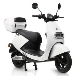 I.M.L. S3 Lithium 60V 23Ah 1750W, White Электрический мотороллер