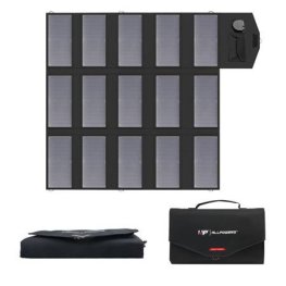 ALLPOWERS Photovoltaic panel AP-SP-012-BLA 100W