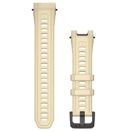 GARMIN Watch Band 22mm, Citrine Silicone