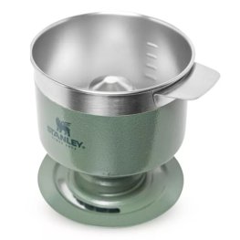 STANLEY The Perfect-Brew Pour Over, Green