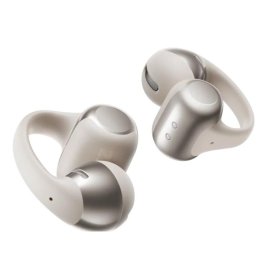 SHOKZ OpenDots ONE Beige austiņas