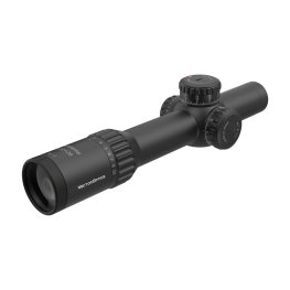 Vector Optics Continental Zoom x10 1-10x28 FFP VET-CTR Оптический прицел