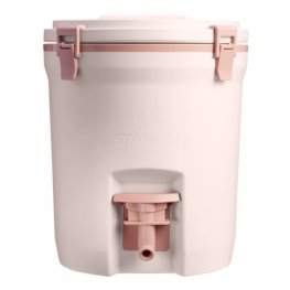 STANLEY The Fast-Flow Water Jug 7,5L, Light Pink