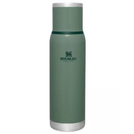 STANLEY The Adventure To-Go Bottle 1L, Green