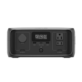 Ecoflow RIVER 3 UPS, 245Wh 300W X-Boost ģenerators