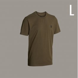 NORTHERN HUNTING KARL GREEN vīriešu t-krekls, izmērs L