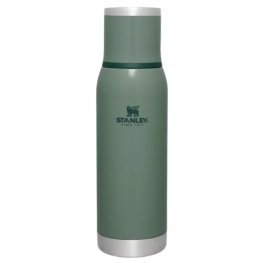 STANLEY The Adventure To-Go Bottle 0,75L, Green