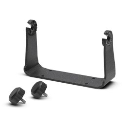 HUMMINBIRD Gimbal Mount Bracket & Knobs - SOLIX 10 aksesuārs Humminbird eholotei