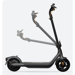 NINEBOT BY SEGWAY KickScooter E2 Pro E 350W Электрический самокат