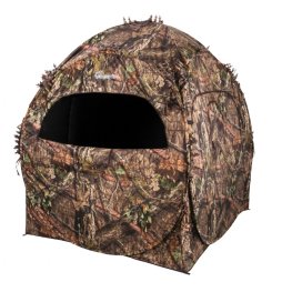 AMERISTEP Камуфляжная палатка Ameristep Doghouse Blind Камуфляжное снаряжение для охоты