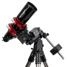 OMEGON Apochromatic refractor Pro APO 85/560 ED Triplet CEM26 LiteRoc телескоп