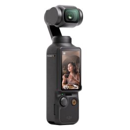 DJI Osmo Pocket 3 спортивная камера