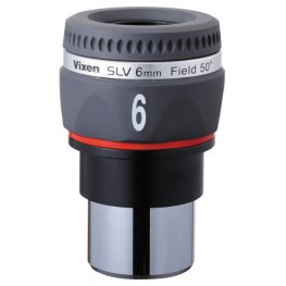 VIXEN SLV 50° Окуляр 6mm (1.25'') Окуляр