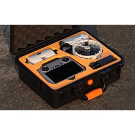 Sunnylife Transport case for DJI Flip (AQX-19) aksesuārs