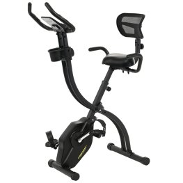 CHRISTOPEIT S-Bike VeloFit velotrenažieris