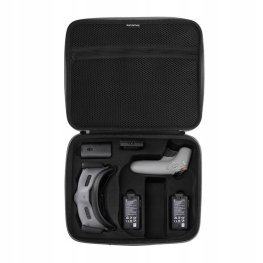 Sunnylife Storage Bag for DJI Avata Pro-view Combo aksesuārs