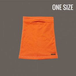 NORTHERN HUNTING JORD оранжевый снуд для охоты и активного отдыха, размер ONE SIZE Женщинам