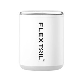 Flextail Air Pump TINY 2X - Outdoor Pump with Camping Lamp, White аксессуар
