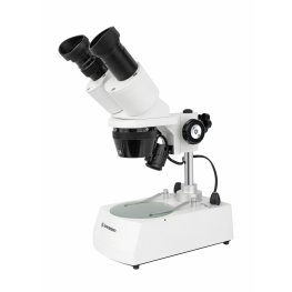 Bresser Erudit ICD stereomikroskops (30.5) mikroskops