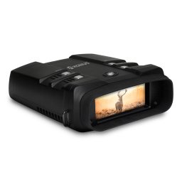 KONUS KONUSPY-13 3,6x-10,8x ar digitālo tālummaiņu nakts redzamības binoklis