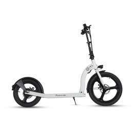 I.M.L. EF Slider, Lithium 36V 10Ah 350W, White Электрический самокат