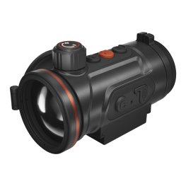 THERMTEC HUNT 650 PRO 640x512, 50mm, 1x-16x, Wi-Fi тепловизионная насадка