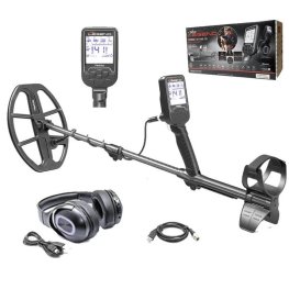 NOKTA THE LEGEND WHP LG30 металоискатель
