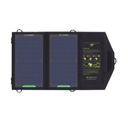 ALLPOWERS Photovoltaic panel AP-SP5V 10W