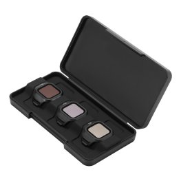 DJI ND filter set for DJI Mini 5 Pro (ND8/32/128) aksesuārs
