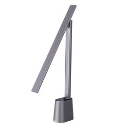 Thorgeon Smart Eye folding desk lamp rechargeable (grey) настольная лампа