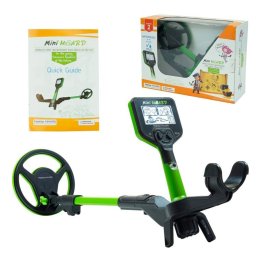 NOKTA Makro Mini Hoard Base metāla detektors