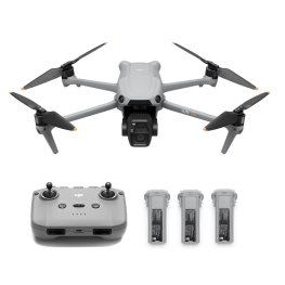 DJI Air 3S Fly More Combo (DJI RC-N3) дрон