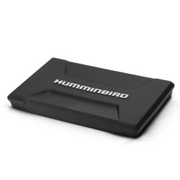 HUMMINBIRD UC S12 - SOLIX 12 UNIT COVER aksesuārs Humminbird eholotei